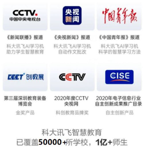 雙減下的智能學習神器 科大訊飛AI學習機廈門旗艦總店翻譯服務