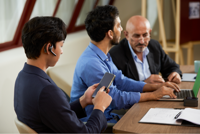 時(shí)空壺 以科技初心破局AI翻譯賽道，引領(lǐng)跨語(yǔ)言交流新紀(jì)元