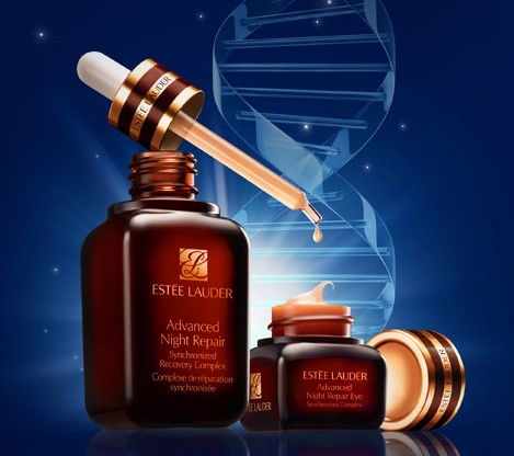 雅詩蘭黛化妝品宏觀營銷環境分析