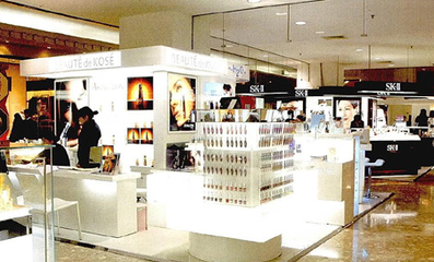 一句無心之言，締造化妝品與服裝銷售的奇跡